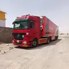 براد تريله للإيجار
