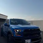 فورد رابتر 2020 فل كامل