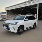 لكزس 2019 فئه AD
