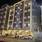 شقة للايجار البوادي