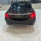 مرييدس c200 2020
