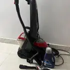 كناسه بيسيل استخدام 3 شهور سبب بيع للحاجه