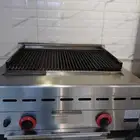 مكينة برقر مشوي