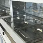 سخان فطور تجهيز بوفية بوفية فطور معدات مطعم تجهيزات مطعم