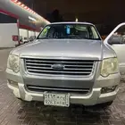 للبيع اكسبلور 2010 دبل