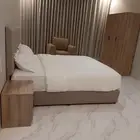 شقق مفروشه بالسلام على طريق الملك سعود