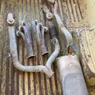 هدرز تويجري راسين