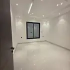شقة جديده للايجار