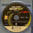 شريط ذا كرو 3