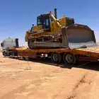لوبد لنقل الشاحنات والمعدات الثقيلة