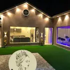 شاليهات الشوق بالطائف