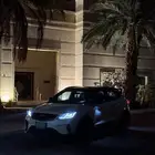 جيلي كولراي 2022 اعلى فئة GF Plus اصدار Black Rim Edition