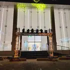 للحفلات والمناسبات على مستوي المملكه