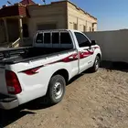 هايلكس 2010غماره