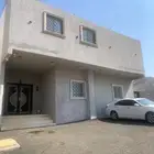 دور في ولي العهد 5للبيع خلف المستشفى الالماني كاش او بنك