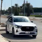 مازدا cx60 2025