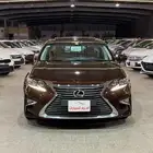 لكزس 2018 ES 250 فل 4 سلندر