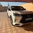 جيب لكزس 2019 DD