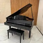 الالات موسيقية 3 بيانو ماركة ياماها ودارمز