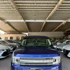 فورد فلكس