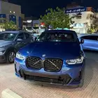 بي ام دبليو x4 2023