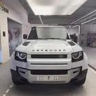 ديفيندر 110 Defender 2023