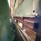 تيدر سطحه ثلاث محاور ببي