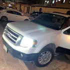 فورد اكسبديشن موديل