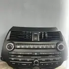 مسجلات هوندا اكورد 2008 2012
