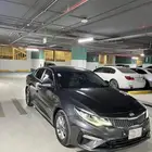 كيا كي 5 للبيع
