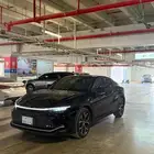 كراون بريميوم 2025 أسود