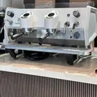 مكائن قهوة -صانعات الثلج أفران فريزرات طواحين قهوة