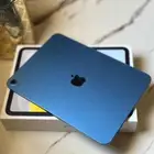 ايباد الجيل 11 a16 مساحته 128جيجا نظيف مره