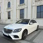 مرسيديس S450