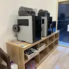 طابعة 3D العدد 3
