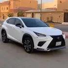 لكزس NX300 2020 فل كامل وكالة