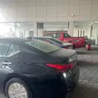 نيسان التيما ستاندر 2025 اسود
