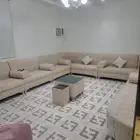 شقة مفروشه للايجار بمخطط الوسام2 بالطايف