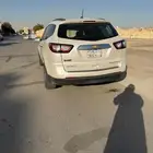 شفرولية ترافلس