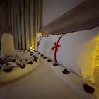 فندق جميل وهادي بابها