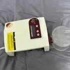 جهاز التنفس سيباب