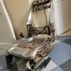 كرسي السائق فورد اكسبديشن