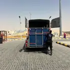 عربة آيفوروليام اربع روس مصينة