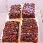 تمر خلاص حبة طيبة عضوي