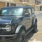 فورد برونكو