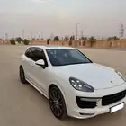 بورش كايين GTS