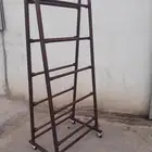 استاند تغليف استاند رول وفلين