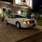 فورد كراون فكتوريا بوليسي 2006