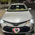 تويوتا كرلا 2024مشروط للبيع