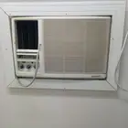 مكيف 18 وحده
